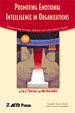 Promoting Emotional Intelligence in Organizations book cover