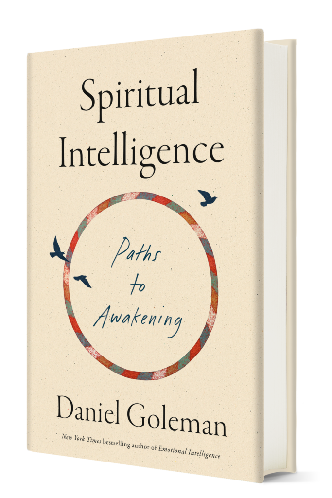 Spiritual Intelligence - Paths to Awakening